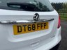USED 2018 68 VAUXHALL MOKKA X 1.4i Turbo ecoTEC Active SUV 5dr Petrol Manual Euro 6 (s/s) (140 ps) REVERSING CAMERA - FULL HISTOR