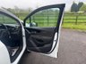 USED 2018 68 VAUXHALL MOKKA X 1.4i Turbo ecoTEC Active SUV 5dr Petrol Manual Euro 6 (s/s) (140 ps) REVERSING CAMERA - FULL HISTOR
