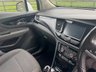 USED 2018 68 VAUXHALL MOKKA X 1.4i Turbo ecoTEC Active SUV 5dr Petrol Manual Euro 6 (s/s) (140 ps) REVERSING CAMERA - FULL HISTOR
