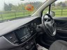 USED 2018 68 VAUXHALL MOKKA X 1.4i Turbo ecoTEC Active SUV 5dr Petrol Manual Euro 6 (s/s) (140 ps) REVERSING CAMERA - FULL HISTOR