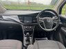 USED 2018 68 VAUXHALL MOKKA X 1.4i Turbo ecoTEC Active SUV 5dr Petrol Manual Euro 6 (s/s) (140 ps) REVERSING CAMERA - FULL HISTOR
