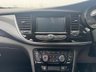 USED 2018 68 VAUXHALL MOKKA X 1.4i Turbo ecoTEC Active SUV 5dr Petrol Manual Euro 6 (s/s) (140 ps) REVERSING CAMERA - FULL HISTOR