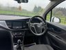 USED 2018 68 VAUXHALL MOKKA X 1.4i Turbo ecoTEC Active SUV 5dr Petrol Manual Euro 6 (s/s) (140 ps) REVERSING CAMERA - FULL HISTOR