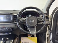USED 2016 16 KIA SORENTO 2.2 CRDi KX-4 SUV 5dr Diesel Auto AWD Euro 6 (197 bhp) 7 Seats | AWD | Leather