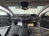 USED 2016 16 KIA SORENTO 2.2 CRDi KX-4 SUV 5dr Diesel Auto AWD Euro 6 (197 bhp) 7 Seats | AWD | Leather