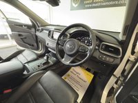 USED 2016 16 KIA SORENTO 2.2 CRDi KX-4 SUV 5dr Diesel Auto AWD Euro 6 (197 bhp) 7 Seats | AWD | Leather