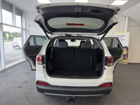 USED 2016 16 KIA SORENTO 2.2 CRDi KX-4 SUV 5dr Diesel Auto AWD Euro 6 (197 bhp) 7 Seats | AWD | Leather