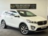 USED 2016 16 KIA SORENTO 2.2 CRDi KX-4 SUV 5dr Diesel Auto AWD Euro 6 (197 bhp) 7 Seats | AWD | Leather