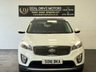 USED 2016 16 KIA SORENTO 2.2 CRDi KX-4 SUV 5dr Diesel Auto AWD Euro 6 (197 bhp) 7 Seats | AWD | Leather