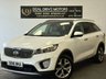 USED 2016 16 KIA SORENTO 2.2 CRDi KX-4 SUV 5dr Diesel Auto AWD Euro 6 (197 bhp) 7 Seats | AWD | Leather
