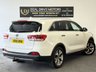 USED 2016 16 KIA SORENTO 2.2 CRDi KX-4 SUV 5dr Diesel Auto AWD Euro 6 (197 bhp) 7 Seats | AWD | Leather