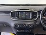 USED 2016 16 KIA SORENTO 2.2 CRDi KX-4 SUV 5dr Diesel Auto AWD Euro 6 (197 bhp) 7 Seats | AWD | Leather