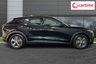 USED 2022 22 FORD MUSTANG MACH-E Standard Range 70kWh SUV 5dr Electric Automatic (269 ps) 15-Inch Touchscreen,  Apple CarPlay / Android Auto, Reverse Camera / Park Sensors, Heated Front Seats, Wireless Charging 15-Inch Touchscreen,  Apple CarPlay / Android Auto, Reverse Camera / Park Sensors, Heated Front Seats, Wireless Charging