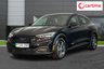 USED 2022 22 FORD MUSTANG MACH-E Standard Range 70kWh SUV 5dr Electric Automatic (269 ps) 15-Inch Touchscreen,  Apple CarPlay / Android Auto, Reverse Camera / Park Sensors, Heated Front Seats, Wireless Charging 15-Inch Touchscreen,  Apple CarPlay / Android Auto, Reverse Camera / Park Sensors, Heated Front Seats, Wireless Charging