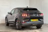 USED 2022 22 FORD MUSTANG MACH-E Standard Range 70kWh SUV 5dr Electric Automatic (269 ps) 15-Inch Touchscreen,  Apple CarPlay / Android Auto, Reverse Camera / Park Sensors, Heated Front Seats, Wireless Charging 15-Inch Touchscreen,  Apple CarPlay / Android Auto, Reverse Camera / Park Sensors, Heated Front Seats, Wireless Charging