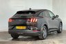 USED 2022 22 FORD MUSTANG MACH-E Standard Range 70kWh SUV 5dr Electric Automatic (269 ps) 15-Inch Touchscreen,  Apple CarPlay / Android Auto, Reverse Camera / Park Sensors, Heated Front Seats, Wireless Charging 15-Inch Touchscreen,  Apple CarPlay / Android Auto, Reverse Camera / Park Sensors, Heated Front Seats, Wireless Charging