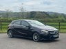 USED 2014 64 MERCEDES-BENZ A-CLASS 2.1 A200 CDI AMG Sport Hatchback 5dr Diesel 7G-DCT Euro 6 (s/s) (136 ps) AMG STYLING-PAN ROOF&mdash;SAT NAV
