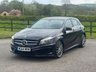USED 2014 64 MERCEDES-BENZ A-CLASS 2.1 A200 CDI AMG Sport Hatchback 5dr Diesel 7G-DCT Euro 6 (s/s) (136 ps) AMG STYLING-PAN ROOF&mdash;SAT NAV