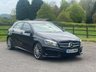 USED 2014 64 MERCEDES-BENZ A-CLASS 2.1 A200 CDI AMG Sport Hatchback 5dr Diesel 7G-DCT Euro 6 (s/s) (136 ps) AMG STYLING-PAN ROOF&mdash;SAT NAV