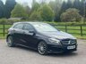 USED 2014 64 MERCEDES-BENZ A-CLASS 2.1 A200 CDI AMG Sport Hatchback 5dr Diesel 7G-DCT Euro 6 (s/s) (136 ps) AMG STYLING-PAN ROOF&mdash;SAT NAV