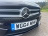 USED 2014 64 MERCEDES-BENZ A-CLASS 2.1 A200 CDI AMG Sport Hatchback 5dr Diesel 7G-DCT Euro 6 (s/s) (136 ps) AMG STYLING-PAN ROOF&mdash;SAT NAV