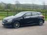 USED 2014 64 MERCEDES-BENZ A-CLASS 2.1 A200 CDI AMG Sport Hatchback 5dr Diesel 7G-DCT Euro 6 (s/s) (136 ps) AMG STYLING-PAN ROOF&mdash;SAT NAV