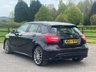 USED 2014 64 MERCEDES-BENZ A-CLASS 2.1 A200 CDI AMG Sport Hatchback 5dr Diesel 7G-DCT Euro 6 (s/s) (136 ps) AMG STYLING-PAN ROOF&mdash;SAT NAV