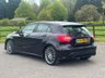 USED 2014 64 MERCEDES-BENZ A-CLASS 2.1 A200 CDI AMG Sport Hatchback 5dr Diesel 7G-DCT Euro 6 (s/s) (136 ps) AMG STYLING-PAN ROOF&mdash;SAT NAV