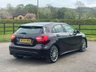 USED 2014 64 MERCEDES-BENZ A-CLASS 2.1 A200 CDI AMG Sport Hatchback 5dr Diesel 7G-DCT Euro 6 (s/s) (136 ps) AMG STYLING-PAN ROOF&mdash;SAT NAV