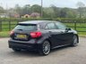 USED 2014 64 MERCEDES-BENZ A-CLASS 2.1 A200 CDI AMG Sport Hatchback 5dr Diesel 7G-DCT Euro 6 (s/s) (136 ps) AMG STYLING-PAN ROOF&mdash;SAT NAV