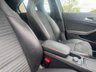 USED 2014 64 MERCEDES-BENZ A-CLASS 2.1 A200 CDI AMG Sport Hatchback 5dr Diesel 7G-DCT Euro 6 (s/s) (136 ps) AMG STYLING-PAN ROOF&mdash;SAT NAV