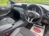 USED 2014 64 MERCEDES-BENZ A-CLASS 2.1 A200 CDI AMG Sport Hatchback 5dr Diesel 7G-DCT Euro 6 (s/s) (136 ps) AMG STYLING-PAN ROOF&mdash;SAT NAV