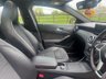 USED 2014 64 MERCEDES-BENZ A-CLASS 2.1 A200 CDI AMG Sport Hatchback 5dr Diesel 7G-DCT Euro 6 (s/s) (136 ps) AMG STYLING-PAN ROOF&mdash;SAT NAV