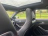 USED 2014 64 MERCEDES-BENZ A-CLASS 2.1 A200 CDI AMG Sport Hatchback 5dr Diesel 7G-DCT Euro 6 (s/s) (136 ps) AMG STYLING-PAN ROOF&mdash;SAT NAV