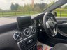 USED 2014 64 MERCEDES-BENZ A-CLASS 2.1 A200 CDI AMG Sport Hatchback 5dr Diesel 7G-DCT Euro 6 (s/s) (136 ps) AMG STYLING-PAN ROOF&mdash;SAT NAV