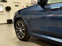 USED 2018 68 BMW X3 2.0 20d M Sport SUV 5dr Diesel Auto xDrive Euro 6 (s/s) (190 ps) 