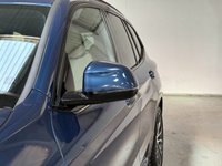 USED 2018 68 BMW X3 2.0 20d M Sport SUV 5dr Diesel Auto xDrive Euro 6 (s/s) (190 ps) 