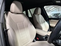 USED 2018 68 BMW X3 2.0 20d M Sport SUV 5dr Diesel Auto xDrive Euro 6 (s/s) (190 ps) 