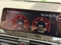 USED 2018 68 BMW X3 2.0 20d M Sport SUV 5dr Diesel Auto xDrive Euro 6 (s/s) (190 ps) 