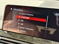 USED 2018 68 BMW X3 2.0 20d M Sport SUV 5dr Diesel Auto xDrive Euro 6 (s/s) (190 ps) 