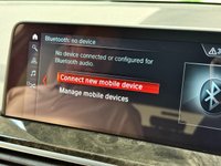 USED 2018 68 BMW X3 2.0 20d M Sport SUV 5dr Diesel Auto xDrive Euro 6 (s/s) (190 ps) 