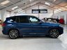 USED 2018 68 BMW X3 2.0 20d M Sport SUV 5dr Diesel Auto xDrive Euro 6 (s/s) (190 ps) 