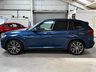 USED 2018 68 BMW X3 2.0 20d M Sport SUV 5dr Diesel Auto xDrive Euro 6 (s/s) (190 ps) 