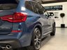 USED 2018 68 BMW X3 2.0 20d M Sport SUV 5dr Diesel Auto xDrive Euro 6 (s/s) (190 ps) 