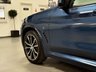 USED 2018 68 BMW X3 2.0 20d M Sport SUV 5dr Diesel Auto xDrive Euro 6 (s/s) (190 ps) 