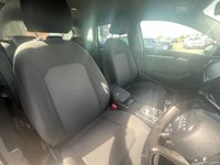 USED 2016 66 AUDI A3 2.0 TDI SE Technik Sportback 5dr Diesel Manual Euro 6 (s/s) (150 ps) 2 KEYS BOOK PACK FULLY SERVICED AND 1 YEAR MOT WITHIN THE SALE