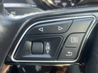 USED 2016 66 AUDI A3 2.0 TDI SE Technik Sportback 5dr Diesel Manual Euro 6 (s/s) (150 ps) 2 KEYS BOOK PACK FULLY SERVICED AND 1 YEAR MOT WITHIN THE SALE