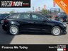 USED 2016 66 AUDI A3 2.0 TDI SE Technik Sportback 5dr Diesel Manual Euro 6 (s/s) (150 ps) 2 KEYS BOOK PACK FULLY SERVICED AND 1 YEAR MOT WITHIN THE SALE