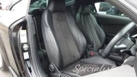 USED 2017 17 AUDI TT 1.8 TFSI Sport Coupe 3dr Petrol Manual Euro 6 (s/s) (180 ps) 