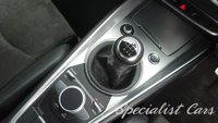 USED 2017 17 AUDI TT 1.8 TFSI Sport Coupe 3dr Petrol Manual Euro 6 (s/s) (180 ps) 